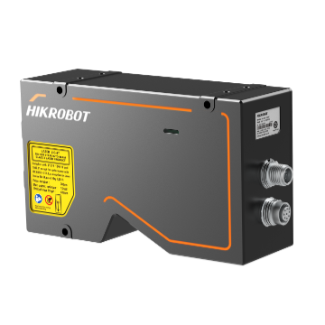 HIKROBOT海康机器人    MV-DP2140-01P V2.0   3D激光轮廓传感器