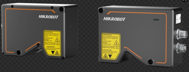HIKROBOT海康机器人   MIS-DP3600-10H    3D激光轮廓传感器