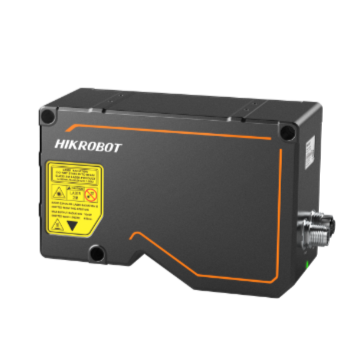 HIKROBOT海康机器人    MV-DP4090-01P   3D激光轮廓传感器