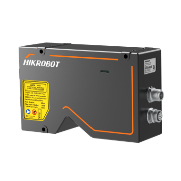 HIKROBOT海康机器人    MV-DP2080-01P V2.0   3D激光轮廓传感器