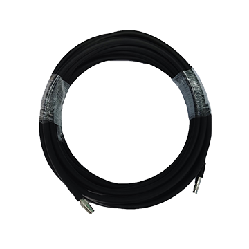 HIKROBOT海康机器人    MV-ACXP6-DIN-HDBNC-HF-3m   高柔CXP-6数据线（Din-HDBNC）