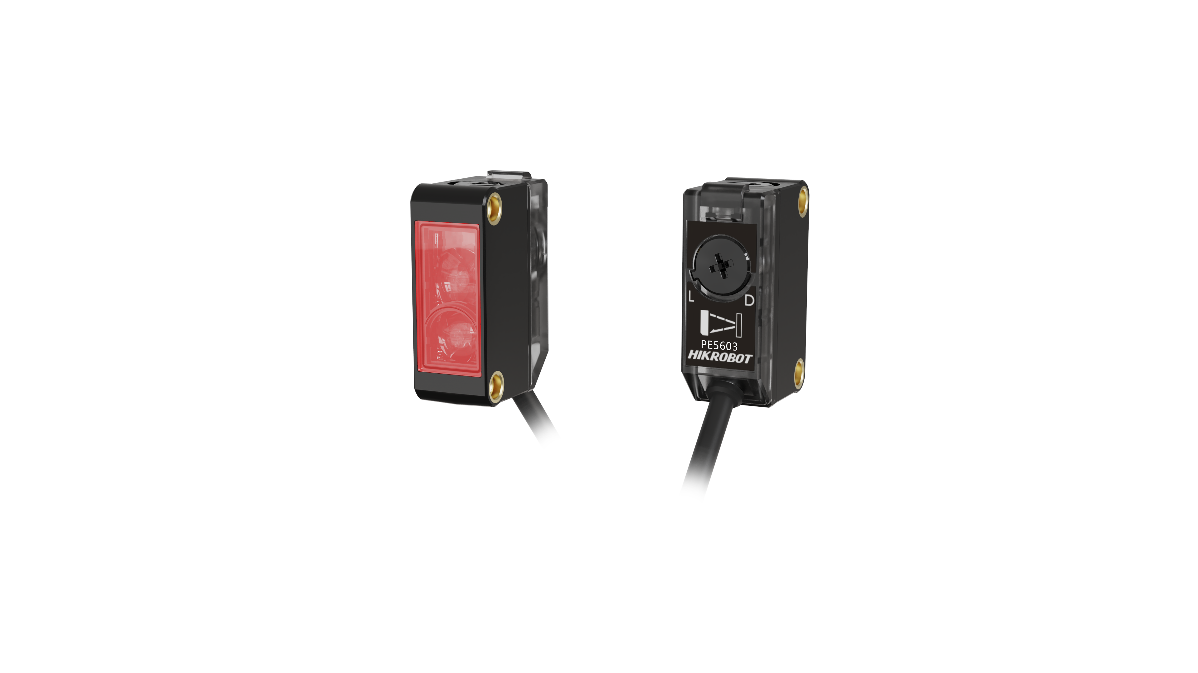 HIKROBOT海康机器人   MV-PE5603    漫反射型小型光电传感器