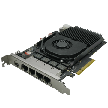 HIKROBOT海康机器人   MV-GT1104P    采集卡