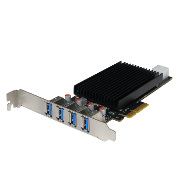 HIKROBOT海康机器人   MV-GU2204    采集卡