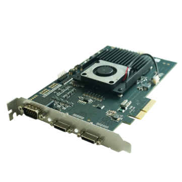 HIKROBOT海康机器人    MV-GC1002-V2   采集卡