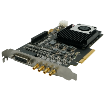 HIKROBOT海康机器人    MV-GX1004   采集卡