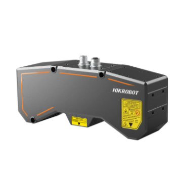 HIKROBOT海康机器人    MV-DP3060-01D   3D激光轮廓传感器