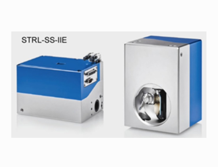 Sintec 新特     STRL-SS-IIE扫描振镜