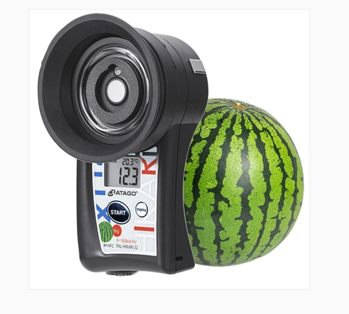 ATAGO 爱拓    PAL-HIKARi 32 水果无损糖度计 （西瓜）