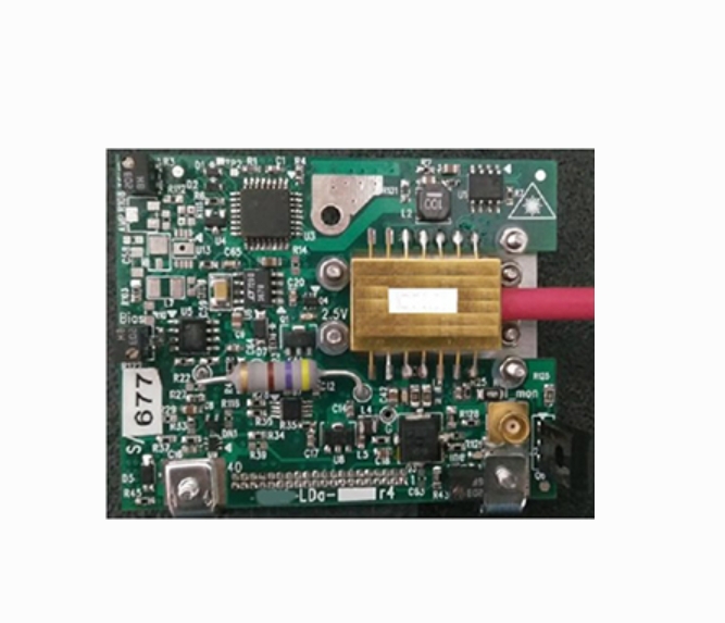 Sintec 新特    STO-LDa-YYY-HS种子激光器/光脉冲发生器组件