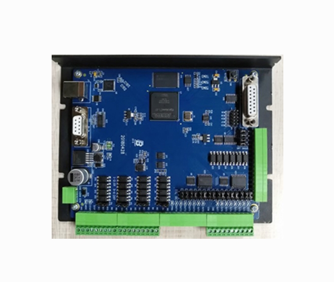 Sintec 新特     STB-23P振镜焊控制卡