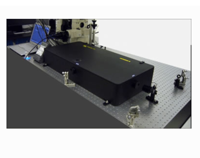 Sintec 新特    STKM-CC 高脉冲能量钛宝石振荡器