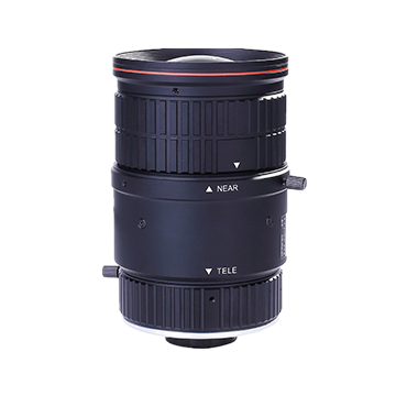 HIKROBOT海康机器人   MVL-MV5721-12MPIR     MV系列变焦镜头