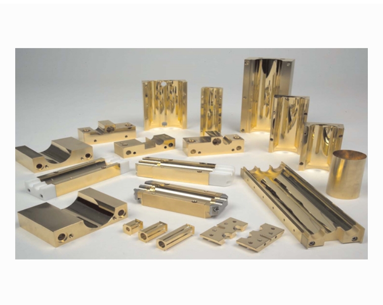 Sintec 新特    激光泵浦腔用反射体