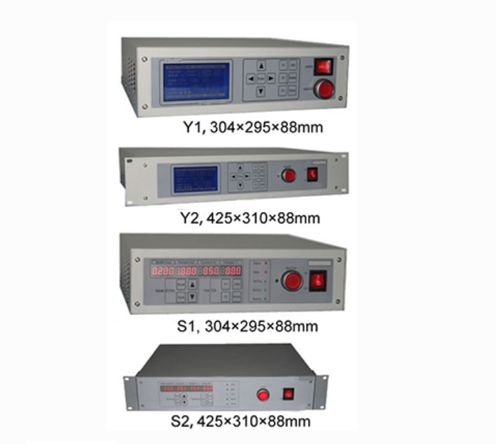 Sintec 新特     STJ-QCW 准连续半导体激光电源