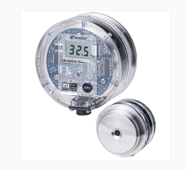 ATAGO 爱拓     在线折光仪 CM-BASEα-Plus