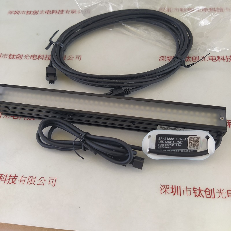 OPT奥普特  SR-21222-L-W-A1     光源