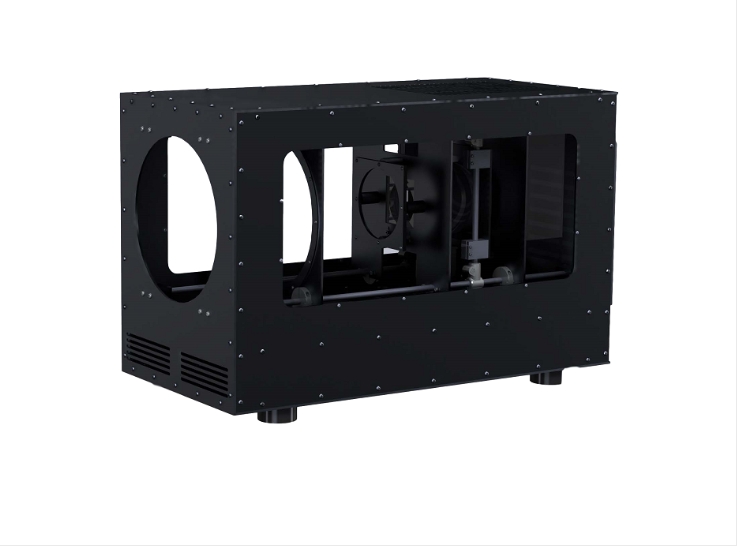 Spectral science 努美科技  SS1.6K/SS3.0K  太阳光模拟器