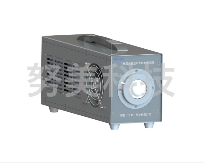 Spectral science 努美科技  LidarSLS-905Y 激光雷达干扰红外面光源