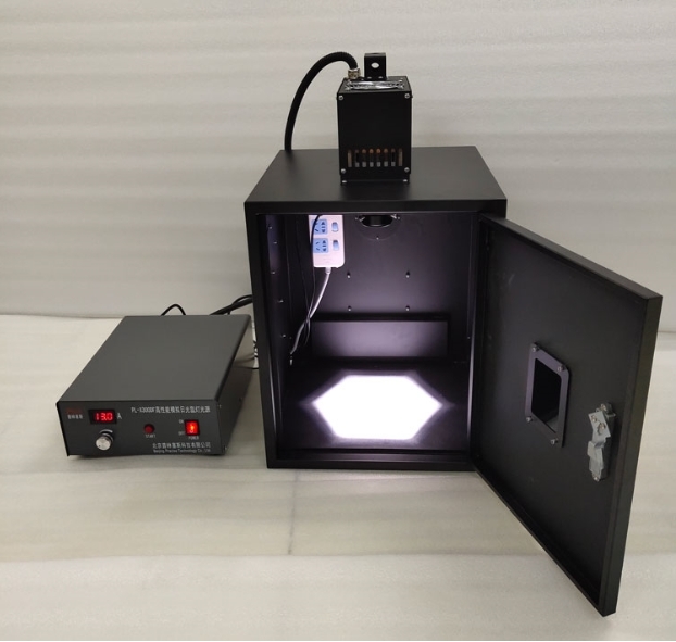 PLSS  普林塞斯   PL-X300DF-实验室大光斑氙灯光源