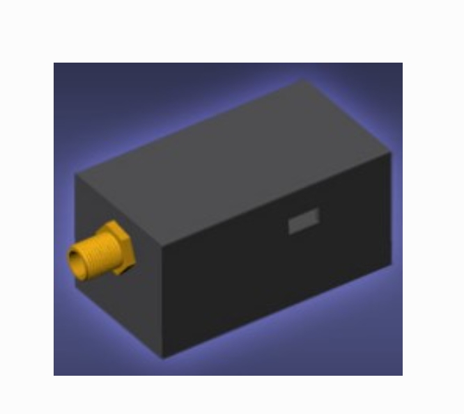 Sintec 新特     STBR系列自由空间声光移频器