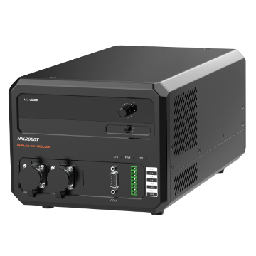 HIKROBOT海康机器人   MV-LE100-500W24-1ED     模拟恒压光源控制器