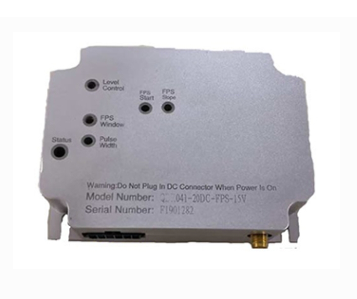 Sintec 新特     SQDRxxx-yyDC-zzz-AAV 紧凑型低功率声光Q电源（Q驱）