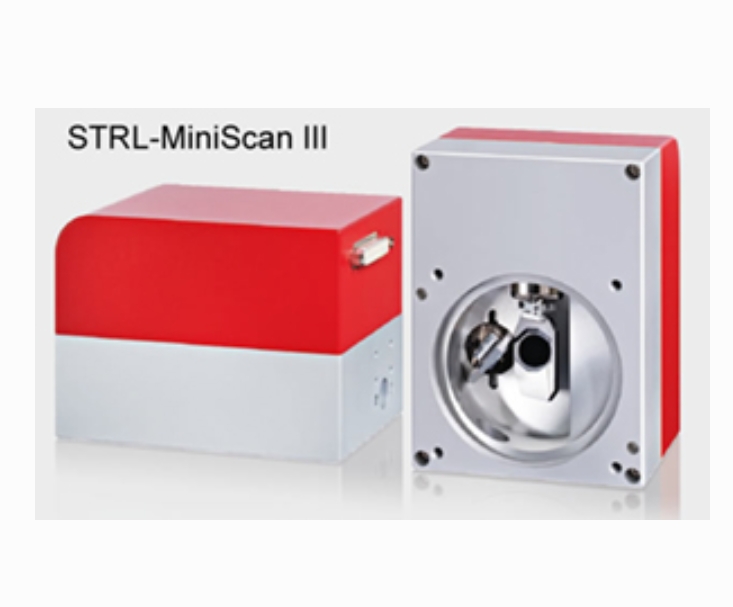 Sintec 新特     STRL-MiniScann III扫描振镜