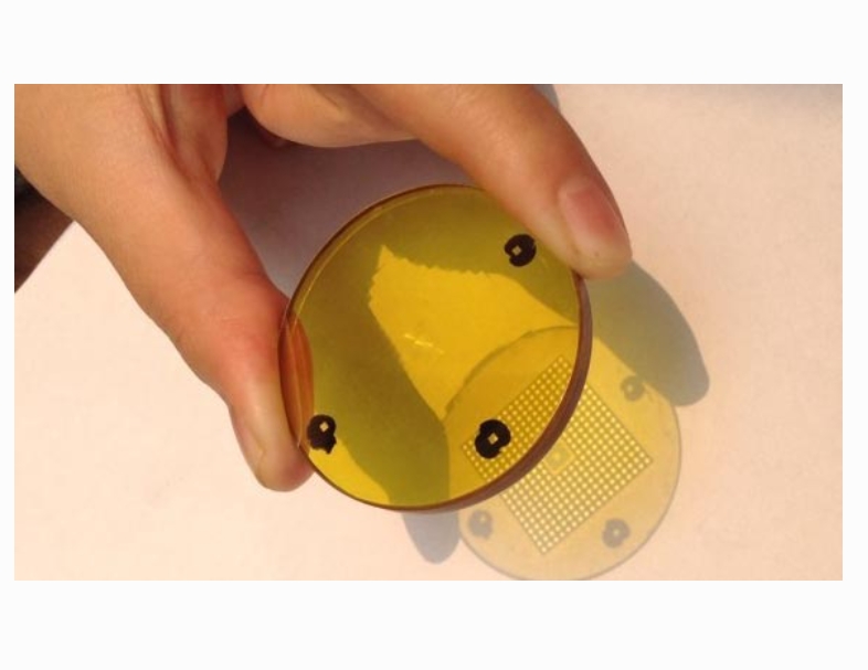 Sintec 新特     DOE衍射器件