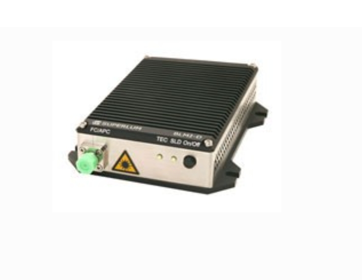 Sintec 新特    BLM2-D微型宽带光源