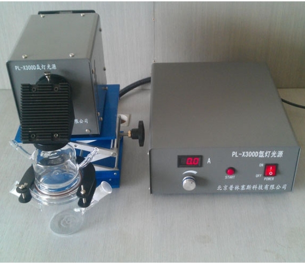 PLSS  普林塞斯   PL-GHX2000L-气体光催化系统