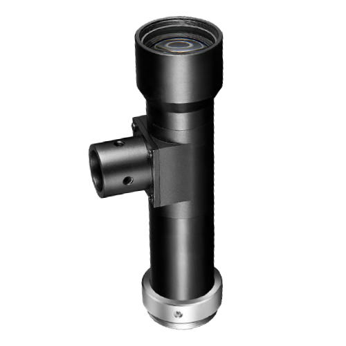 HIKROBOT海康机器人    MVL-MY-08-130C-MP     M 系列单侧镜头