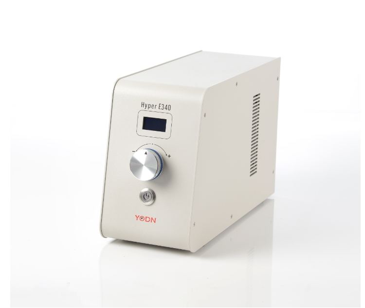 YODN 台湾优灯   Hyper E340 廣域型熒光顯微鏡光源箱