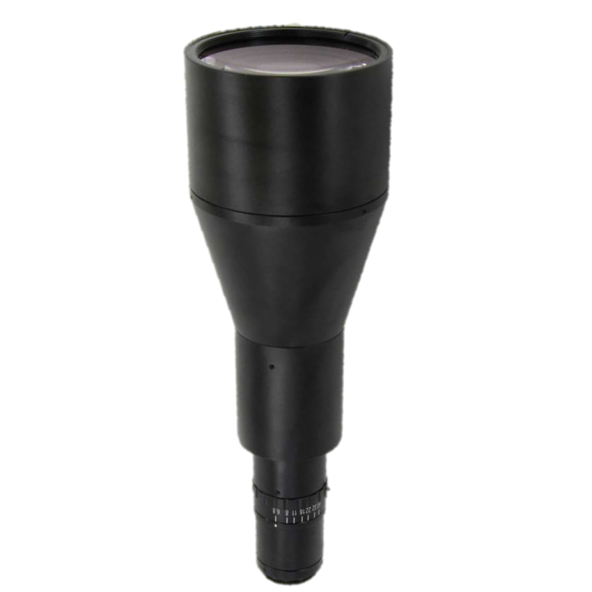 HIKROBOT海康机器人     MVL-MY-0188-167    M 系列单侧镜头