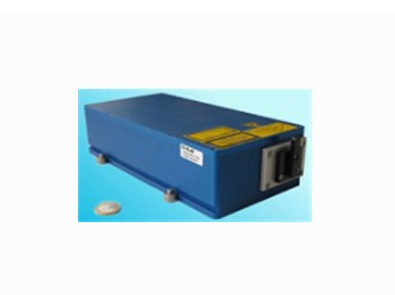 Sintec 新特    SMOPA 266脉冲YAG激光器