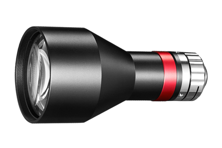 HIKROBOT海康机器人    MVL-HBT-0214-118     双远心系列镜头