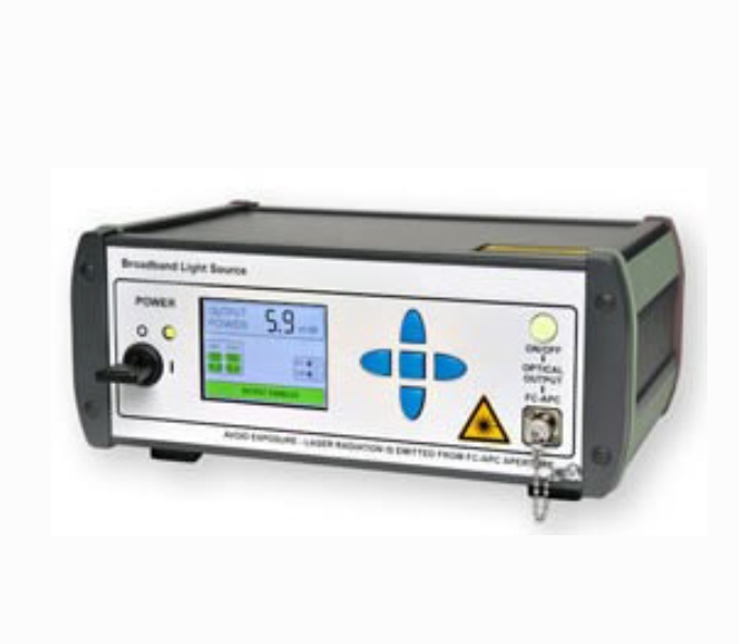 Sintec 新特    M-Q多SLD台式宽带光源