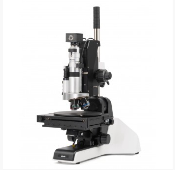 Motic  麦克奥迪    Easy Zoom 5 超景深显微镜