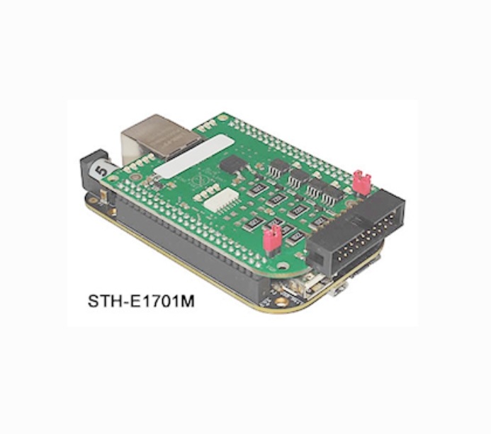 Sintec 新特     STH-E1701M 4轴运动控制器