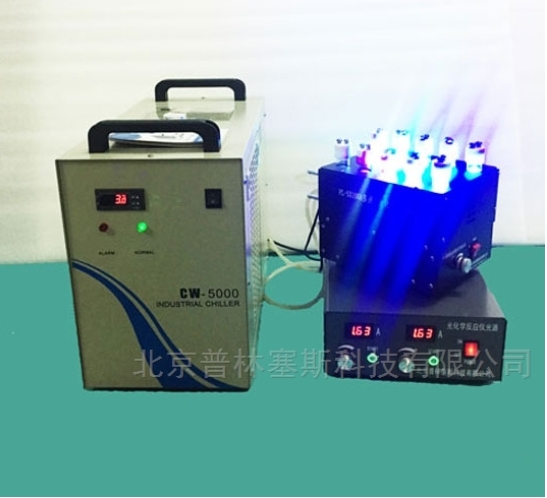 PLSS  普林塞斯    PL-SX100A 平行光化学反应仪