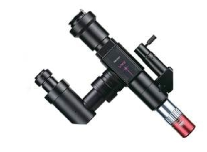 Mitutoyo 三丰  378-507  激光线视频显微镜单元