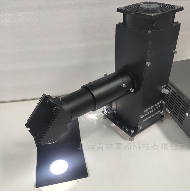 PLSS  普林塞斯   PL-X500D--实验室 模拟太阳光 氙灯光源