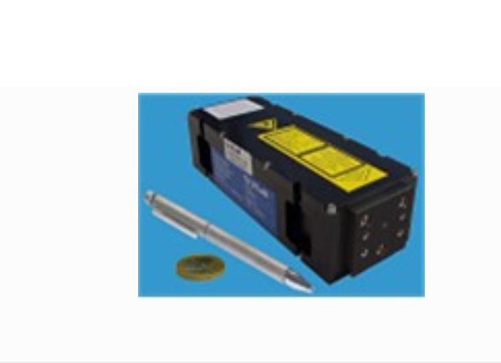 Sintec 新特    SFDSS 532-Q4系列脉冲YAG激光器