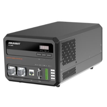 HIKROBOT海康机器人   MV-LE201-500W48-2TD     数字恒流光源控制器