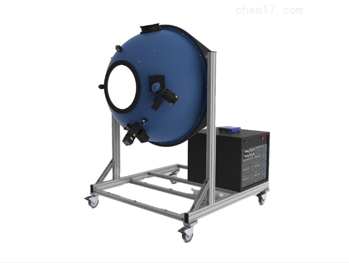 Spectral science 努美科技   星光模拟器