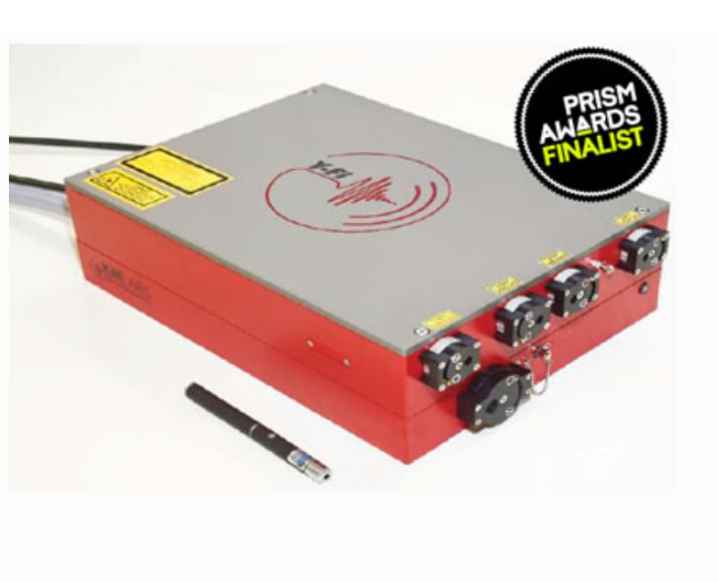 Sintec 新特    STKM-YFi 1035nm 可调超快短波/中波红外激光源