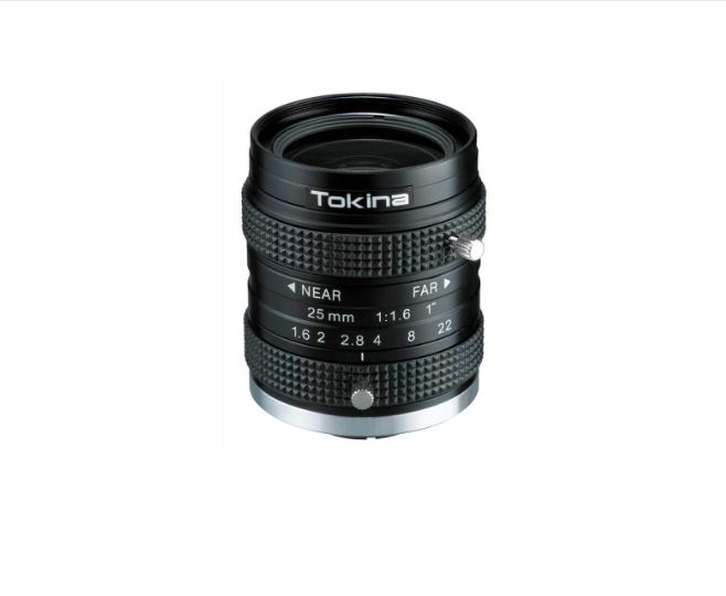 Kenko Tokina 肯高图丽  TC2516-5MP   工业镜头