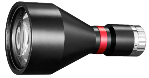 HIKROBOT海康机器人   MVL-KBT-0438-118      双远心系列镜头