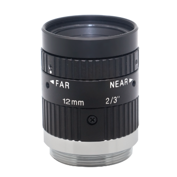 HIKROBOT海康机器人     MVL-MF1224M-5MPE    MF-E 系列镜头