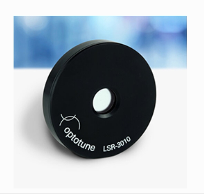 Sintec 新特     STOT-LSR系列电活性聚合材料散斑衰减器